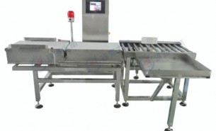 在線自動稱重機(jī)的十大優(yōu)勢